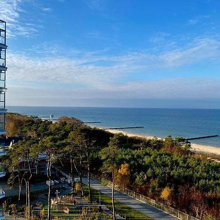Widok Na Morze Porta Mare - Apartament 339 จิปโนแวค ภายนอก รูปภาพ