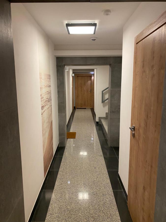 Widok Na Morze Porta Mare - Apartament 339 จิปโนแวค ภายนอก รูปภาพ