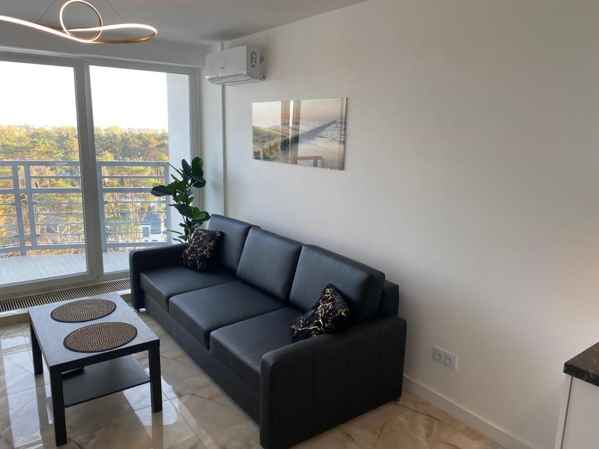 Widok Na Morze Porta Mare - Apartament 339 จิปโนแวค ภายนอก รูปภาพ