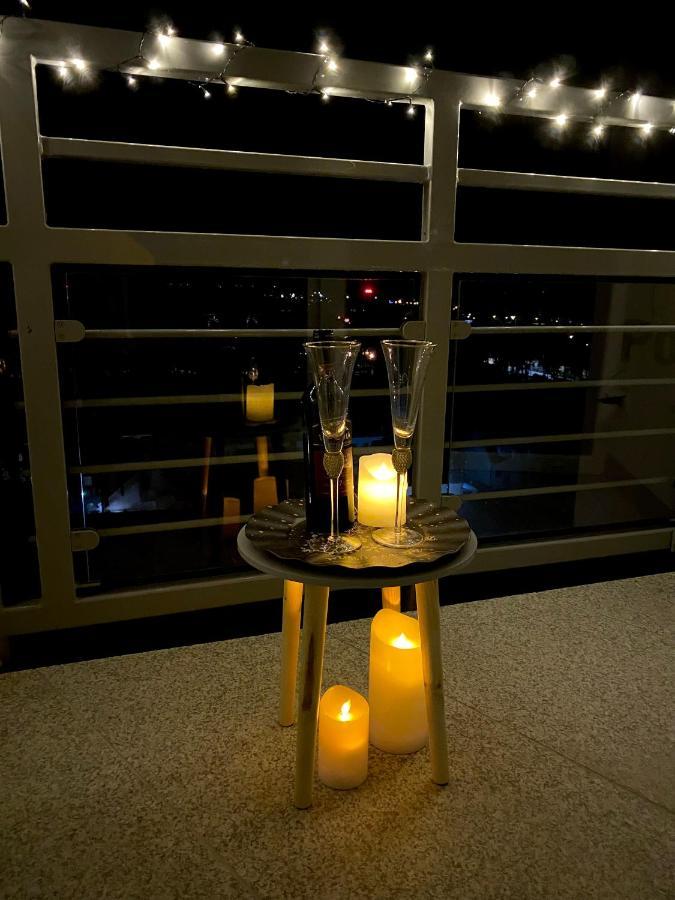 Widok Na Morze Porta Mare - Apartament 339 จิปโนแวค ภายนอก รูปภาพ