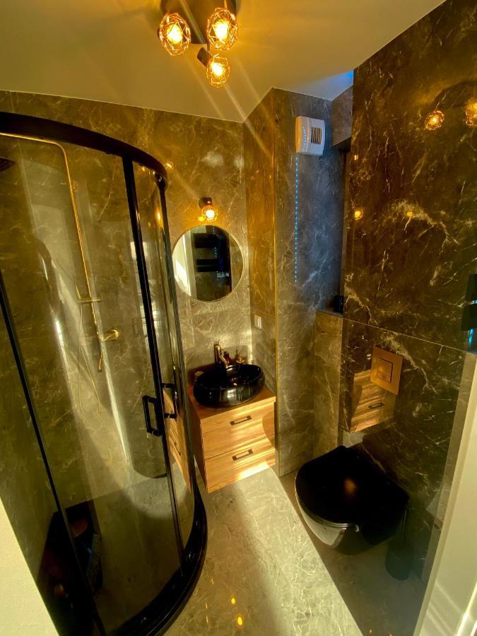Widok Na Morze Porta Mare - Apartament 339 จิปโนแวค ภายนอก รูปภาพ