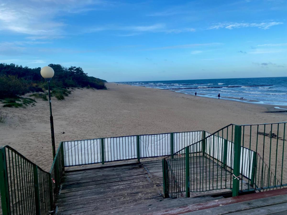 Widok Na Morze Porta Mare - Apartament 339 จิปโนแวค ภายนอก รูปภาพ