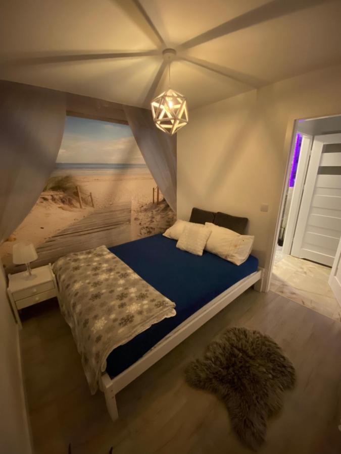 Widok Na Morze Porta Mare - Apartament 339 จิปโนแวค ภายนอก รูปภาพ