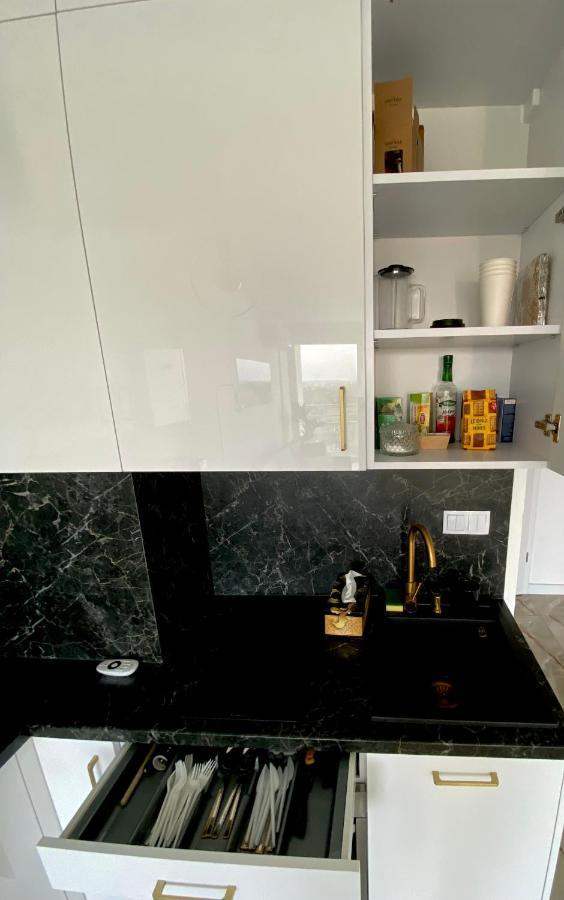 Widok Na Morze Porta Mare - Apartament 339 จิปโนแวค ภายนอก รูปภาพ