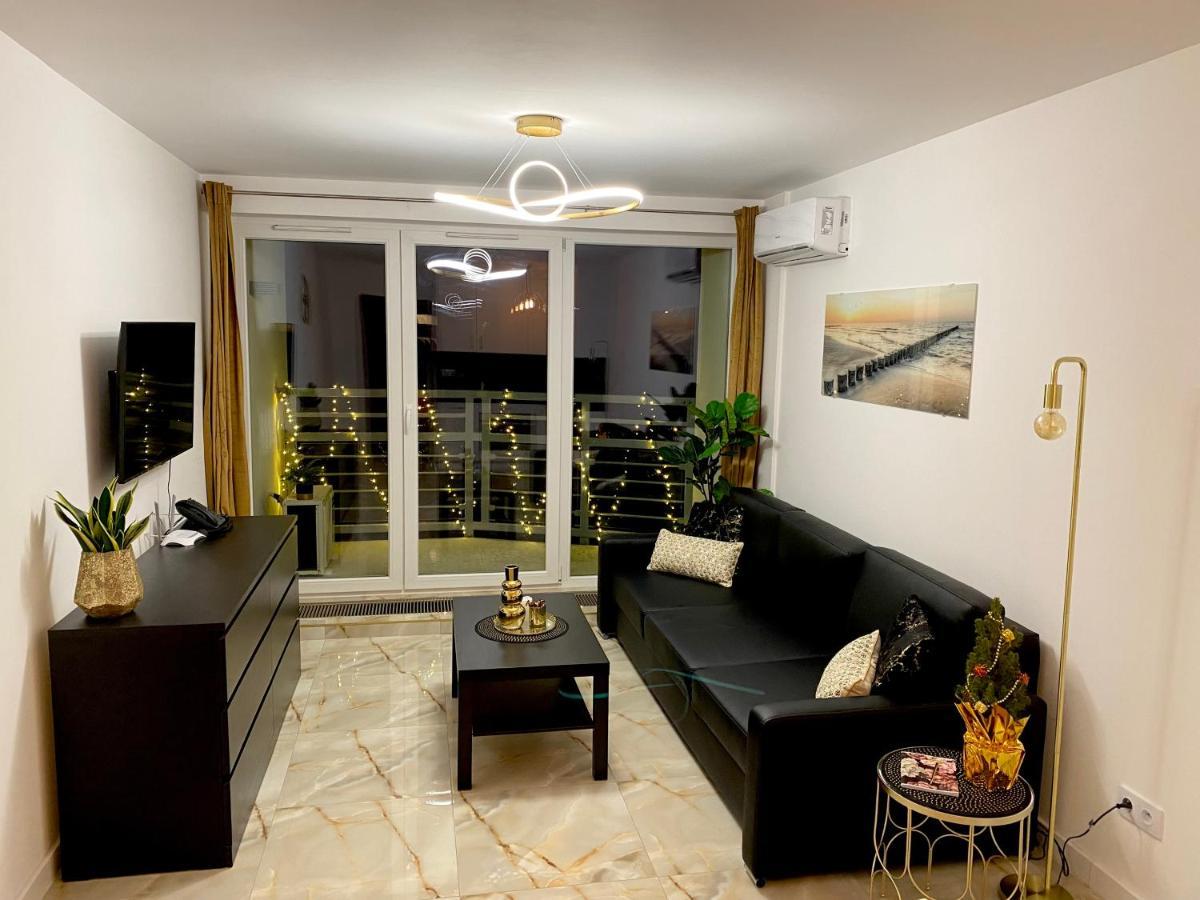 Widok Na Morze Porta Mare - Apartament 339 จิปโนแวค ภายนอก รูปภาพ