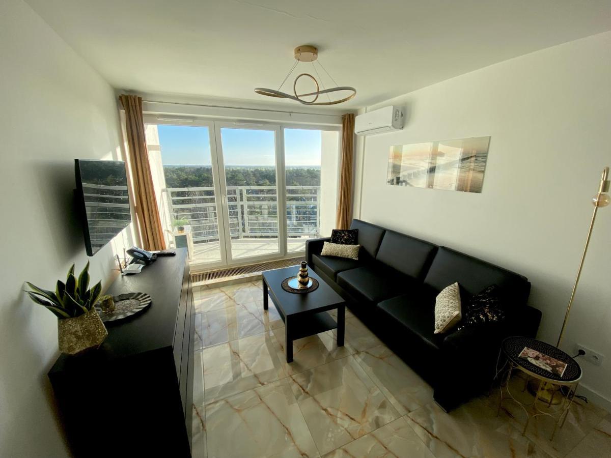 Widok Na Morze Porta Mare - Apartament 339 จิปโนแวค ภายนอก รูปภาพ