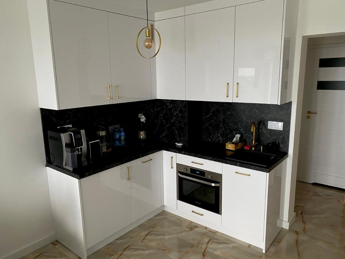 Widok Na Morze Porta Mare - Apartament 339 จิปโนแวค ภายนอก รูปภาพ