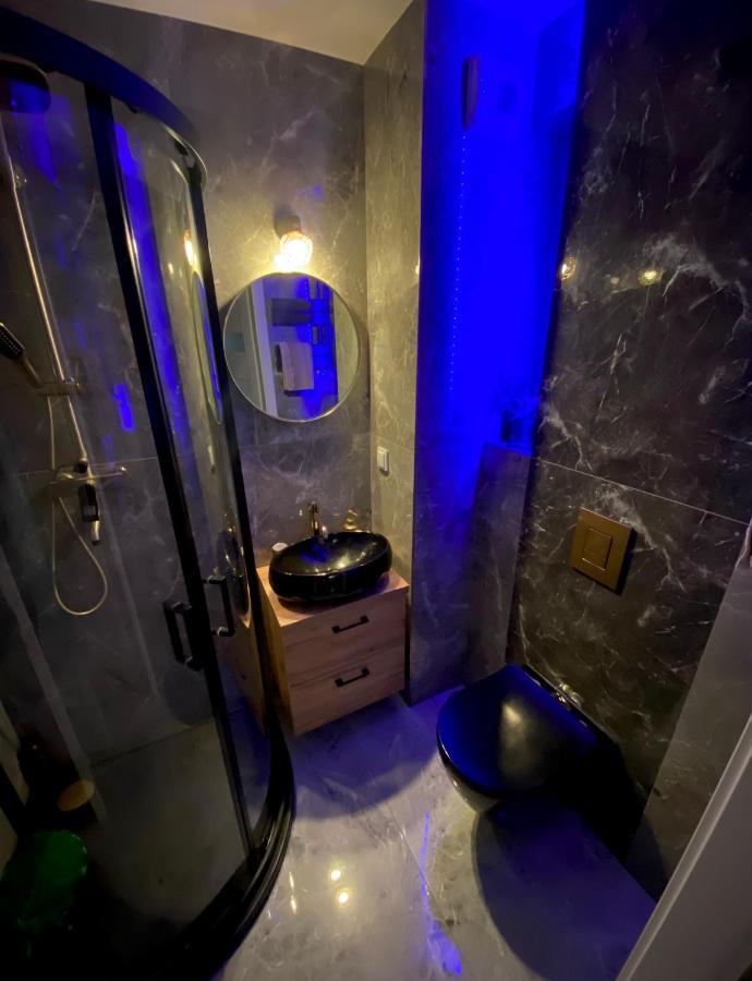 Widok Na Morze Porta Mare - Apartament 339 จิปโนแวค ภายนอก รูปภาพ