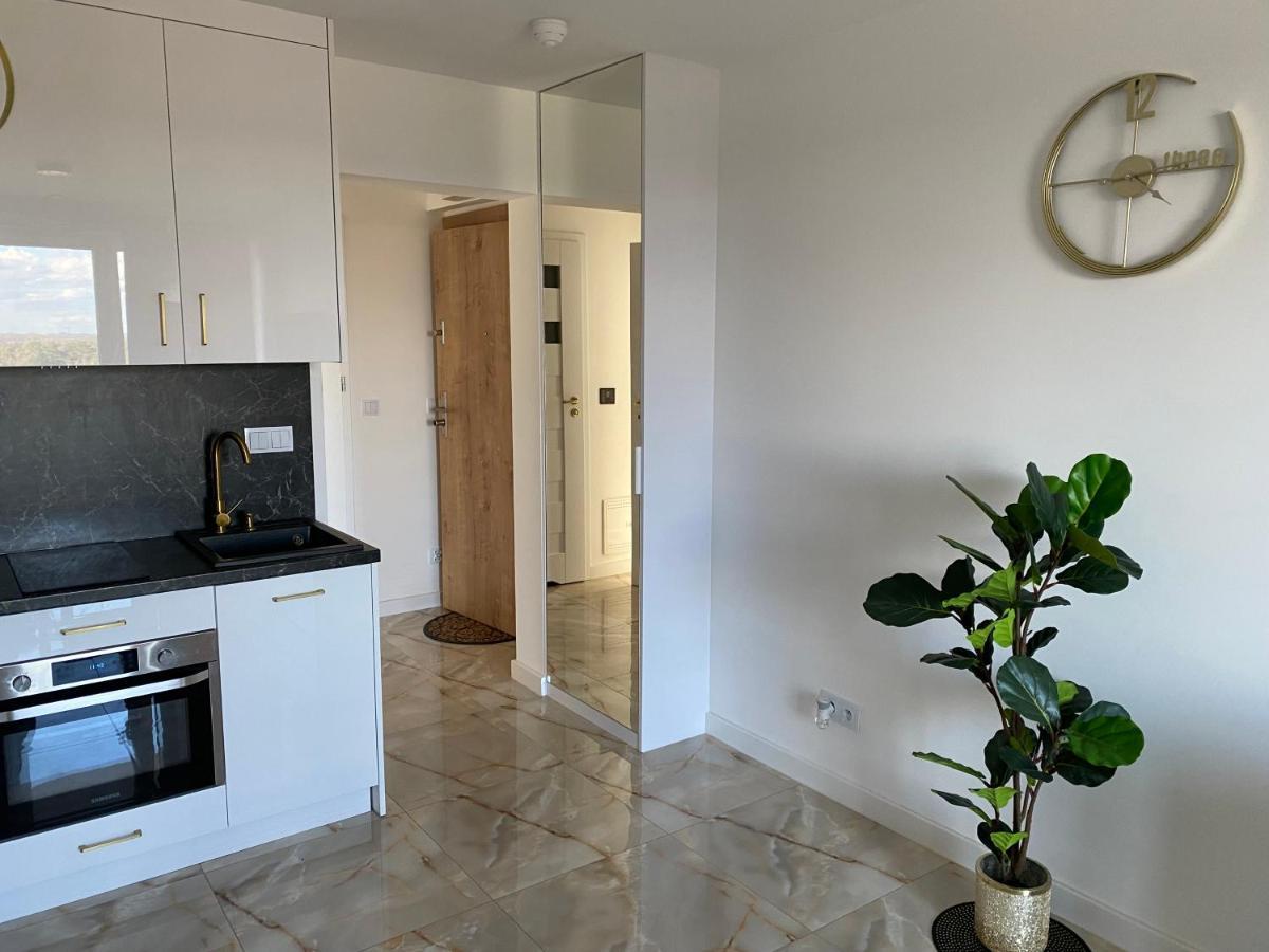 Widok Na Morze Porta Mare - Apartament 339 จิปโนแวค ภายนอก รูปภาพ